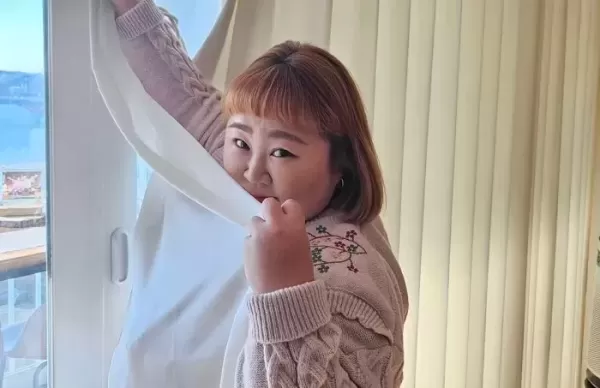 홍윤화 안 굶고 일주일만에 7kg 빠졌다... 맛있고 건강한 식단 눈길