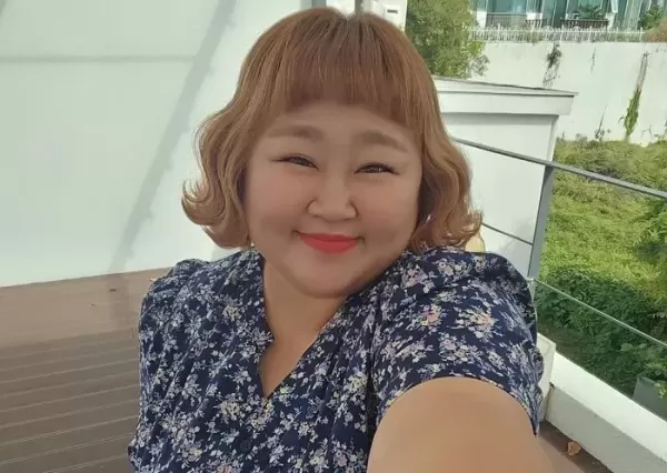 홍윤화 안 굶고 일주일만에 7kg 빠졌다... 맛있고 건강한 식단 눈길