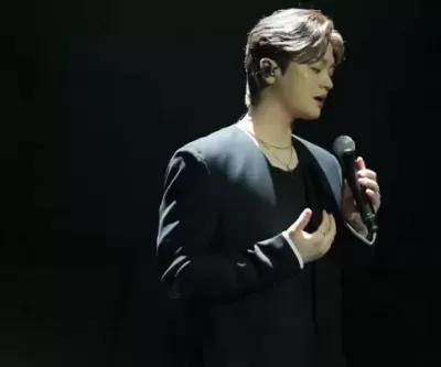 나는 반딧불로 인생역전한 황가람, 데뷔 후 첫 단독 콘서트 개최