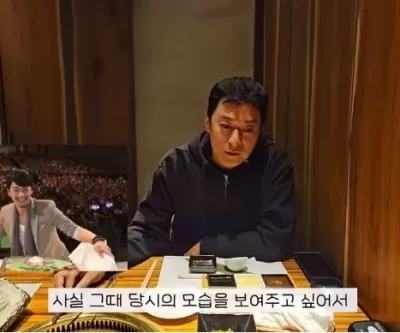 예전 모습 보여주고 싶어...오랜만에 의사 아내 유튜브에 출연해 근황 알린 주진모