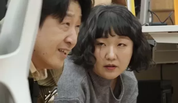 쿠팡플레이 직장인들, 일본 배우 마츠시게 유타카 출연으로 화제
