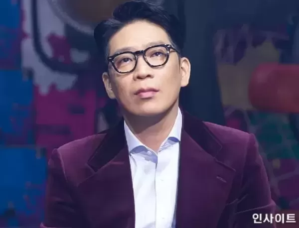 방송이 이빨이냐 다 빼게... MC몽 소속사 앞에 근조화환까지 놓여