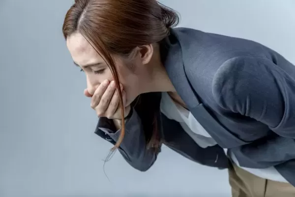 일본 과자 딸기 다이후쿠 먹고 수십명 식중독... 일본 여행 가면 노로바이러스 조심해야