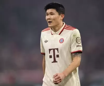 풀타임 뛴 뮌헨 김민재, 승부차기 혈투 벌인 PSG 이강인... 나란히 챔피언스리그 8강 갑니다