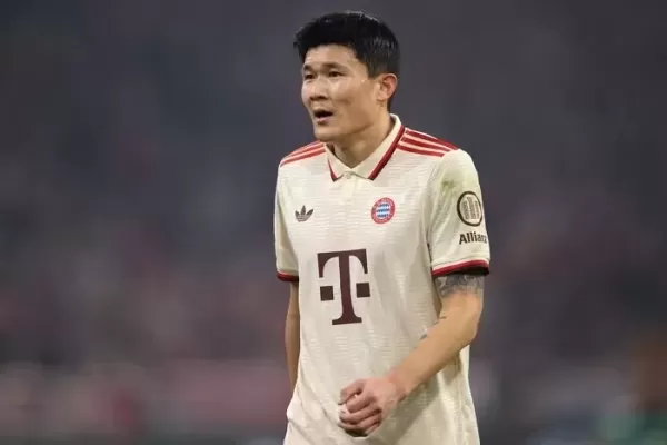 풀타임 뛴 뮌헨 김민재, 승부차기 혈투 벌인 PSG 이강인... 나란히 챔피언스리그 8강 갑니다