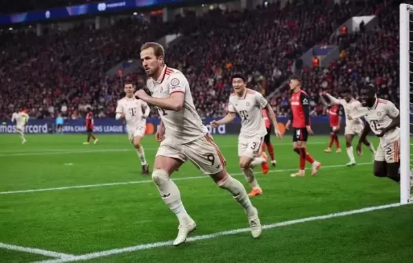 풀타임 뛴 뮌헨 김민재, 승부차기 혈투 벌인 PSG 이강인... 나란히 챔피언스리그 8강 갑니다