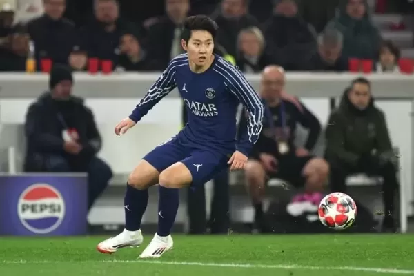 풀타임 뛴 뮌헨 김민재, 승부차기 혈투 벌인 PSG 이강인... 나란히 챔피언스리그 8강 갑니다