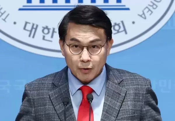 찐친윤 국힘 윤상현 대통령 복귀해도 거대야당 여전, 국회 해산하자