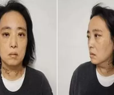 [속보] 8살 하늘이 유인해 살해한 대전 초등생 살해 가해 교사는 48세 명재완, 신상 공개