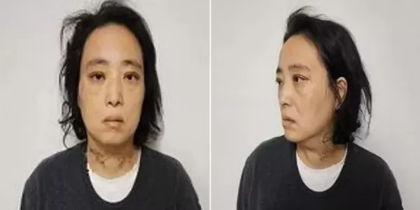[속보] 8살 하늘이 유인해 살해한 대전 초등생 살해 가해 교사는 48세 명재완, 신상 공개