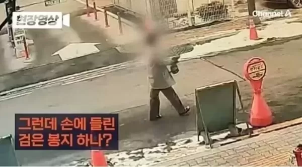 [속보] 8살 하늘이 유인해 살해한 대전 초등생 살해 가해 교사는 48세 명재완, 신상 공개