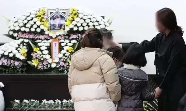 [속보] 8살 하늘이 유인해 살해한 대전 초등생 살해 가해 교사는 48세 명재완, 신상 공개