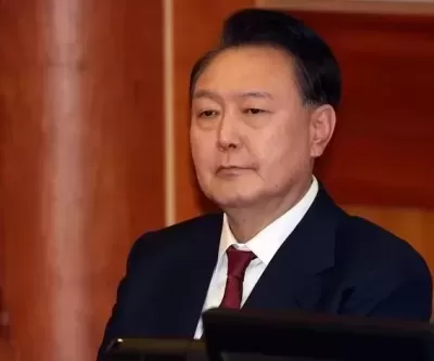챗GPT에 尹 대통령 탄핵 물어봤더니... 55.5%로 OO 더 앞섰다