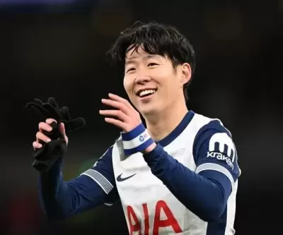 손흥민 이 기록서 79골 45도움으로 EPL 2위... 월드클래스 다시 한번 입증했다
