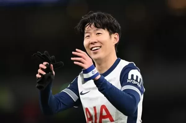 손흥민 이 기록서 79골 45도움으로 EPL 2위... 월드클래스 다시 한번 입증했다