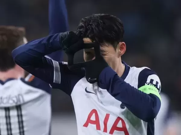 손흥민 이 기록서 79골 45도움으로 EPL 2위... 월드클래스 다시 한번 입증했다