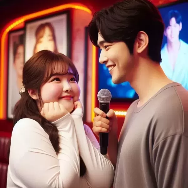 못생겨서 이혼당한 억대 연봉녀... 호스트바 선수와 재혼해 건물까지 판 안타까운 이유