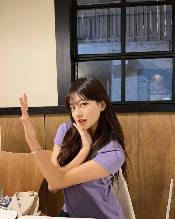 한화 치어리더중 얼굴은 진짜 원탑