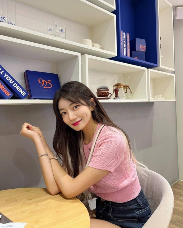 한화 치어리더중 얼굴은 진짜 원탑
