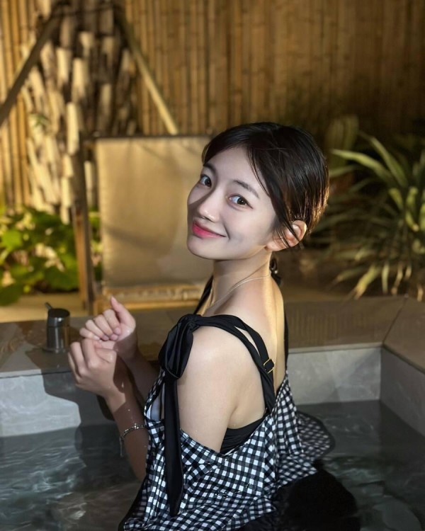 한화 치어리더중 얼굴은 진짜 원탑