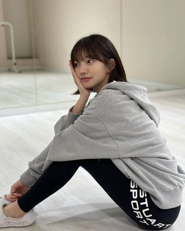 한화 치어리더중 얼굴은 진짜 원탑