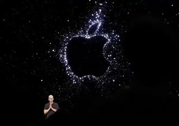 2013년 이후 최대 변화... 애플, iOS·OS 대대적 개편