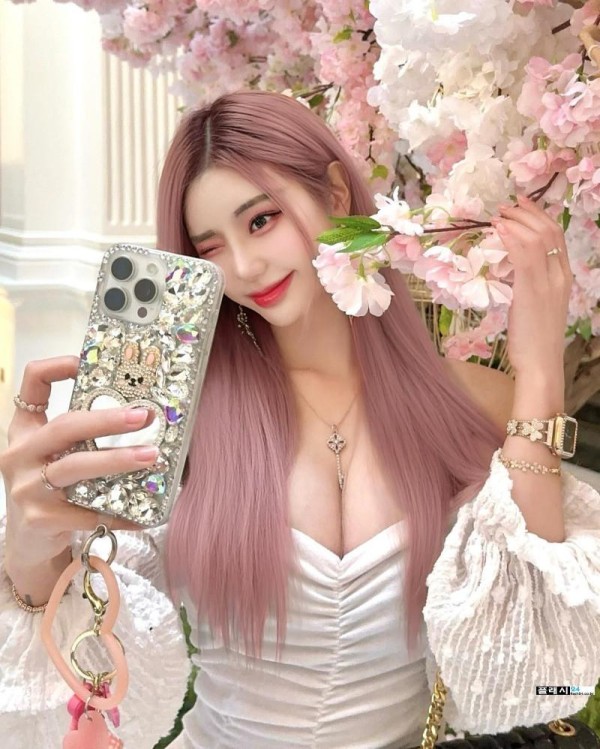 봉쥬르109