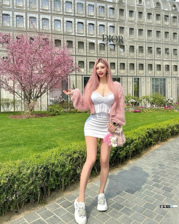 봉쥬르109
