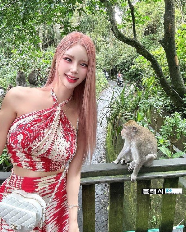 봉쥬르109