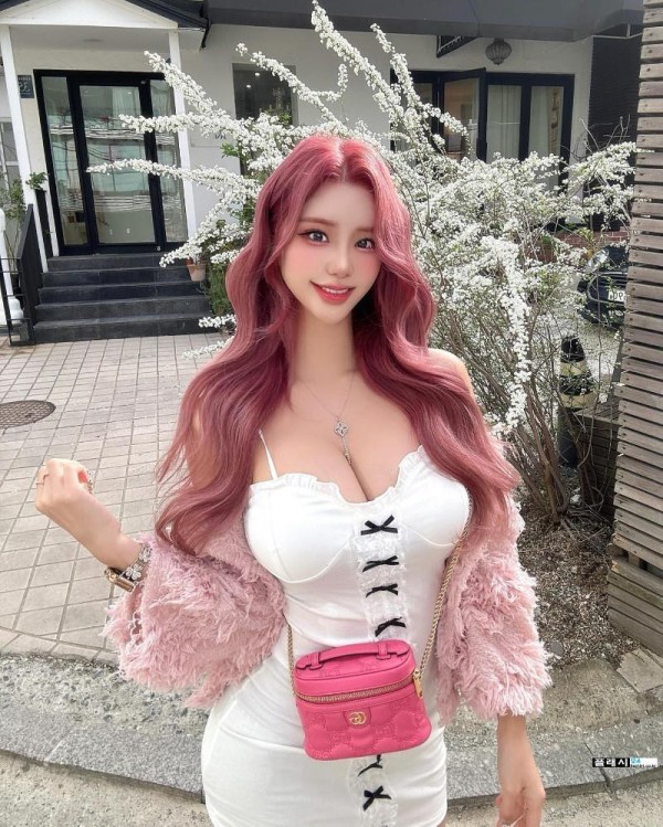봉쥬르109