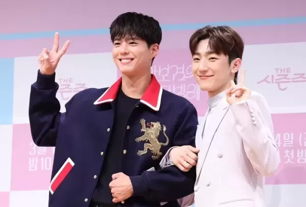 더 시즌즈 새MC 맡은  박보검... 신입사원 같은 마음으로
