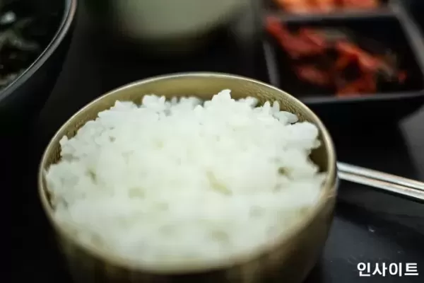 깨끗이 드신거야... 며느리한테만 시아버지가 남긴 밥 주는 시어머니
