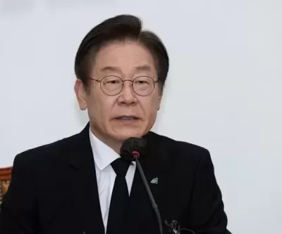 민주당 이재명 암살 구체적 계획 제보받아... 신변보호 요청하겠다
