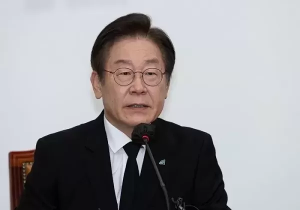 민주당 이재명 암살 구체적 계획 제보받아... 신변보호 요청하겠다