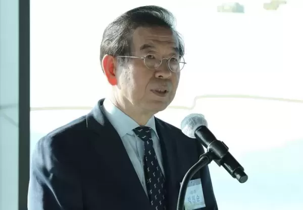 故 박원순 전 서울시장 아들 박주신 씨, 고려대 건축학과 조교수로 임용
