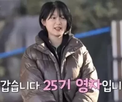 역대 나솔 출연진 중 제일 예쁘다는 25기 솔로녀... 깜짝 놀랄 정체 공개한다