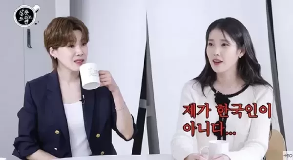연예인병 NO, 그냥 싸가지 없는 것... 아이유가 직접 밝힌 악플 대응법