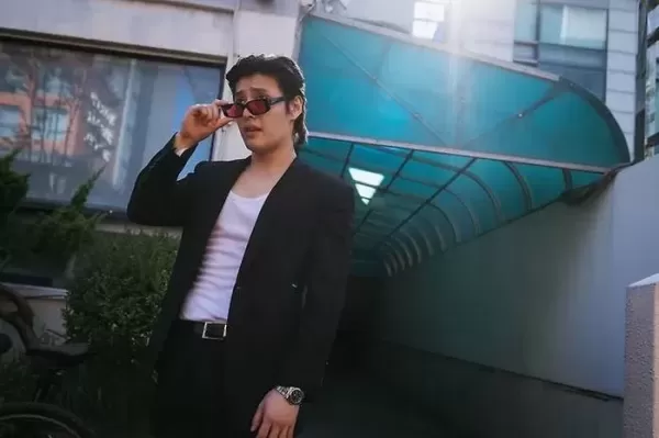 야당, 마약판 브로커·검사의 공조... 사진, 드디어 공개