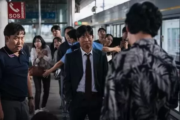 야당, 마약판 브로커·검사의 공조... 사진, 드디어 공개