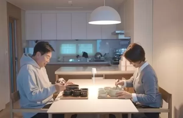 이다해 세븐과 사귀기 전 분식집에서 첫 뽀뽀해