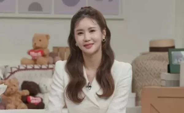 이다해 세븐과 사귀기 전 분식집에서 첫 뽀뽀해