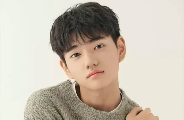 키는 이미 180cm... 너무 잘 자라 비주얼 더 훈훈해진 김강훈 근황