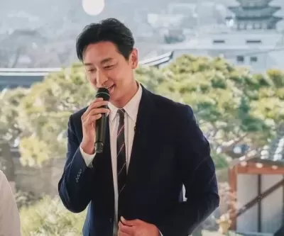 백강혁 삼킨 주지훈, 5년 만에 유퀴즈 돌아왔다... 중증외상센터 비하인드 대방출