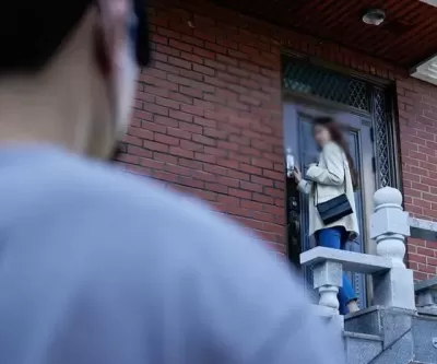 혼자 자취하는 여성집에 침입해 성폭행 시도한 남성... 잡고보니 성범죄 전과자였다