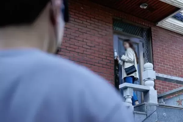 혼자 자취하는 여성집에 침입해 성폭행 시도한 남성... 잡고보니 성범죄 전과자였다