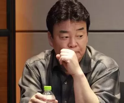 백종원 된장, 국산으로 홍보했는데 외국산 원료 사용... 인지 못해 죄송