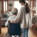 이 정도면 신종 노예 아닌가요?... 주6일, 하루 12시간 야간 간병인 구인글에 적힌 월급 수준