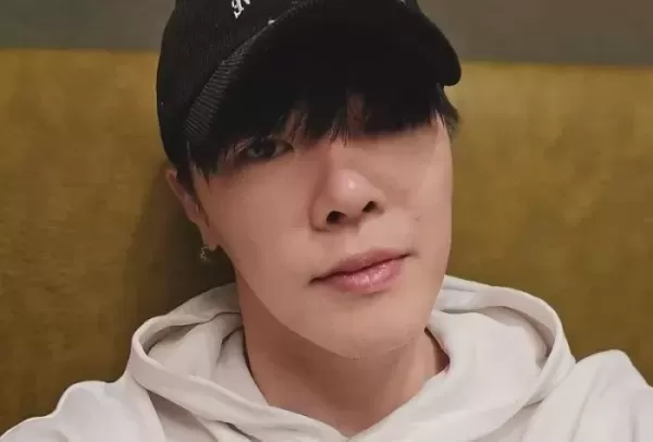 절친 에일리 고(故) 휘성 애도 우리 참 행복했더라... 오빤 내 인생 가장 소중한 인연