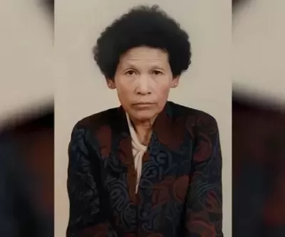먼저 가서 미안해요... 30년 전 세상 떠난 아내 AI로 재회하고 눈물 흘린 93세 참전용사 (영상)