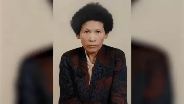 먼저 가서 미안해요... 30년 전 세상 떠난 아내 AI로 재회하고 눈물 흘린 93세 참전용사 (영상)